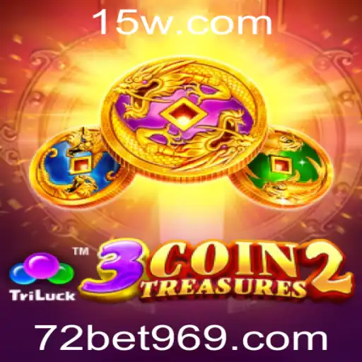 Descubra 3CoinTreasures2: Emoção e Prêmios Esperam por Você
