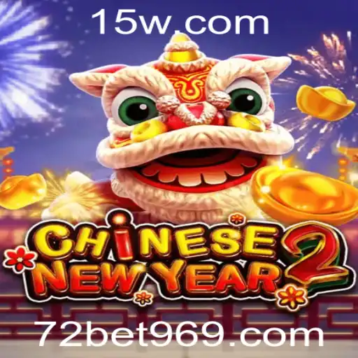 Descobrindo o Mundo de CHINESENEWYEAR2: Jogue e Ganhe no 72 Bet com Login
