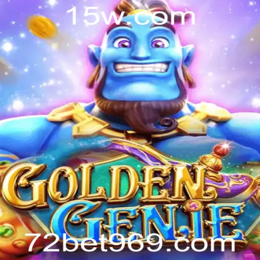 Descubra o Fascinante Mundo do GOLDENGENIE