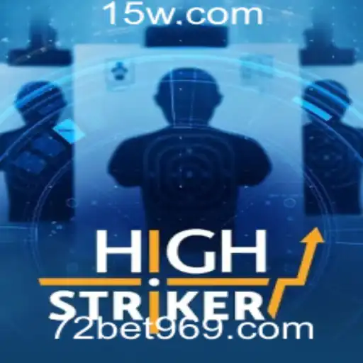 HighStriker e as Emoções do 72 Bet Com Login