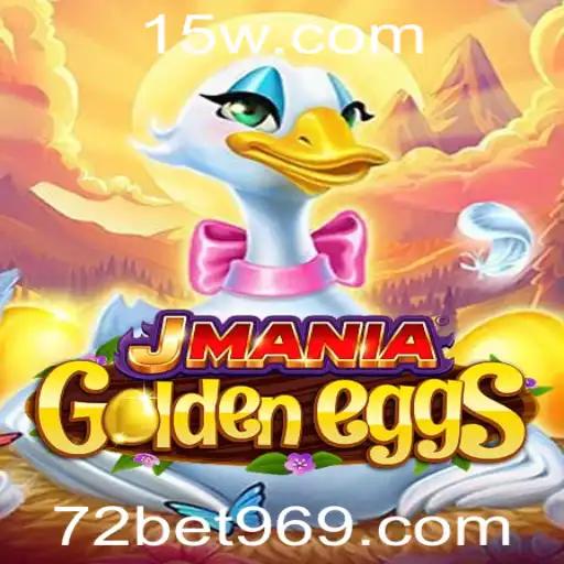 Transforme sua Experiência em Jogos com JManiaGoldenEggs: A Nova Atração Digital