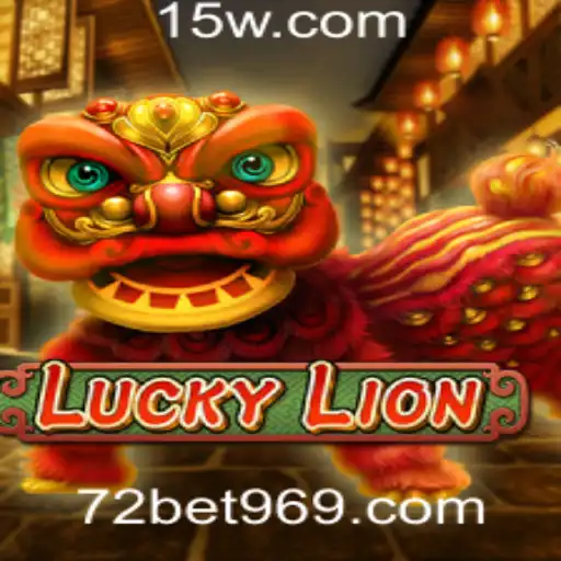 Descubra a Emoção do LuckyLion: Como Jogar e Ganhar no 72 Bet com Login