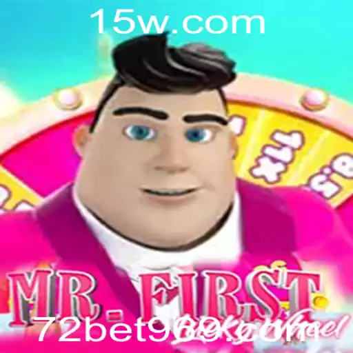 Descubra MrFirstLuckyWheel: O Novo Jogo de Sorte Que Está Conquistando Internet