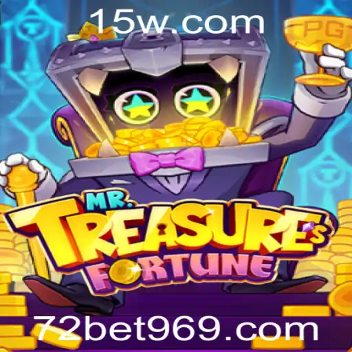 Explorando o Mundo de MrTreasuresFortune e a Facilidade do 72 Bet com Login