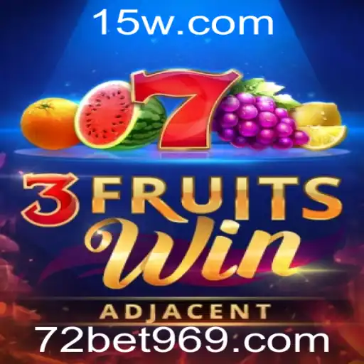 Descubra o Novo Jogo 3FruitsWin e Suas Regras