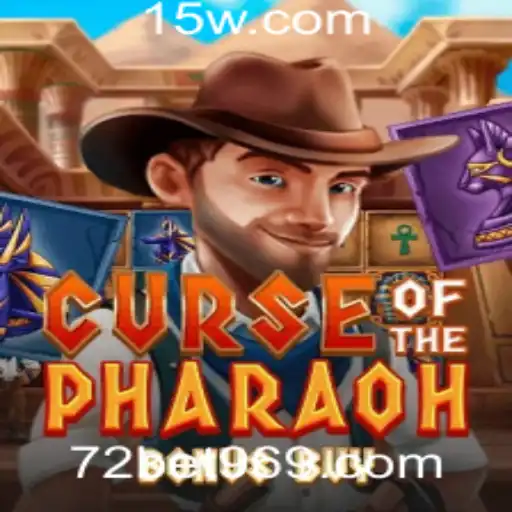 Explore o Excitante Mundo de CurseofthePharaohBonusBuy