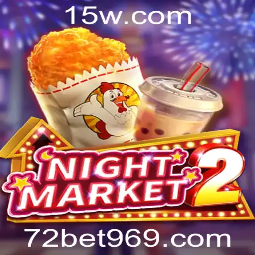 Explorando o Fascinante Mundo do Jogo NightMarket2