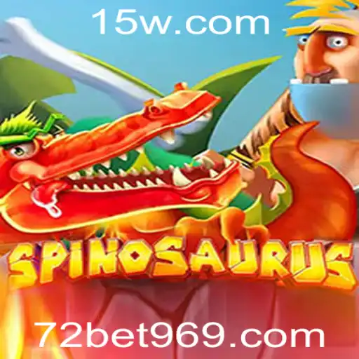 Aventura no Mundo Jurássico: Descubra o Jogo Spinosaurus