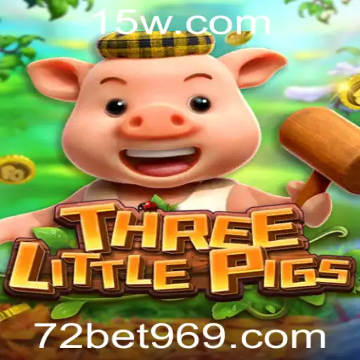 Explorando o Jogo THREELITTLEPIGS e Como Fazer Login no 72 Bet