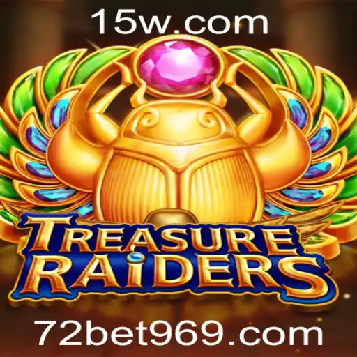 Descobrindo os Segredos de TREASURERAIDERS: Um Mergulho nas Regras e Estratégias