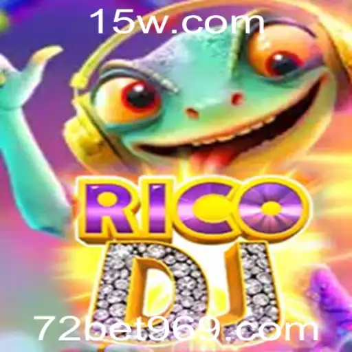 RicoDJ: O Inovador Jogo de Casino Online