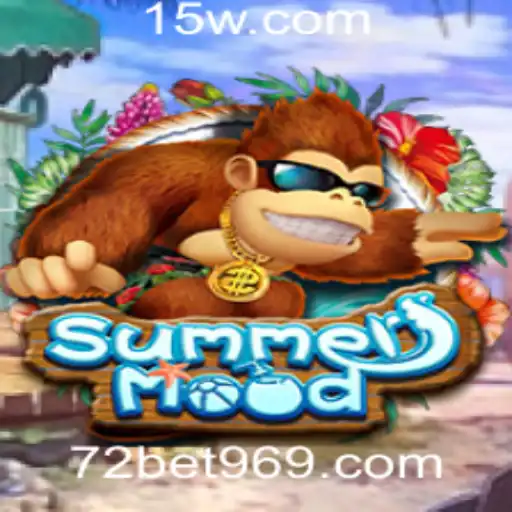 SummerMood: Uma Imersão no Mundo dos Jogos com 72 Bet com Login
