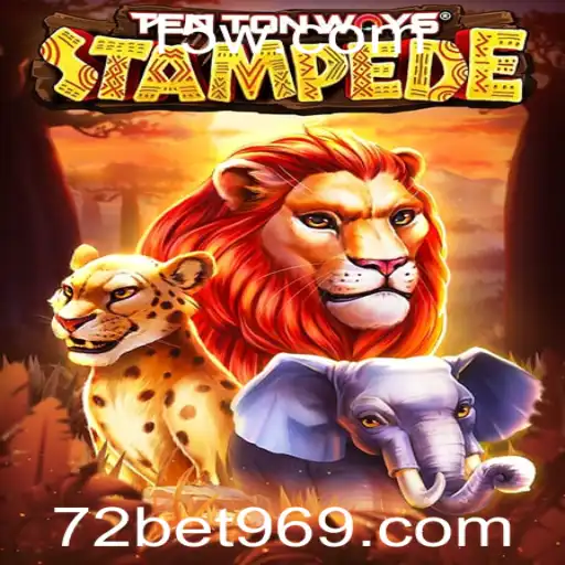 Descubra o Mundo Emocionante de TenTonWaysStampede