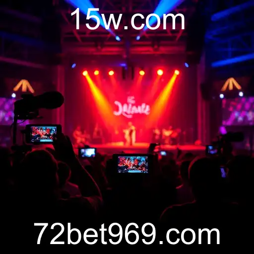 Transmissão ao vivo