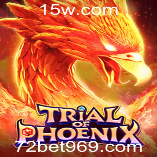 Explorando TrialofPhoenix: Uma Nova Era de Jogos de Azar